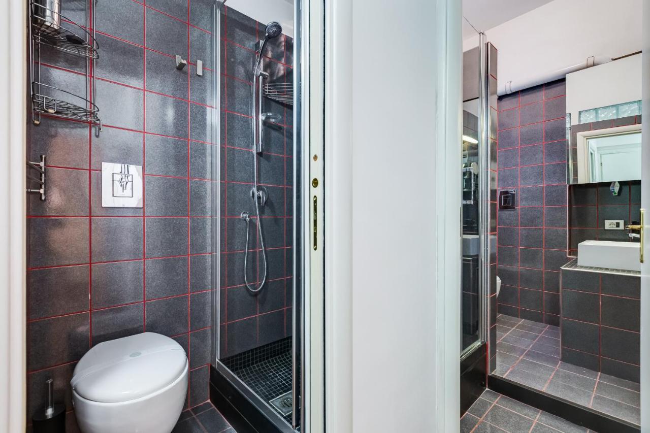 Apartment King's House - San Giovanni/re Di *