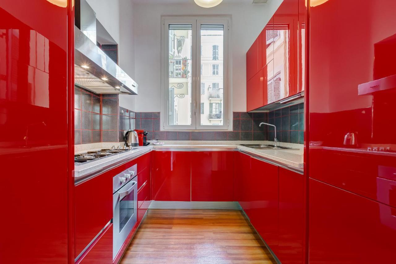 Apartamento King's House - San Giovanni/re Di *
