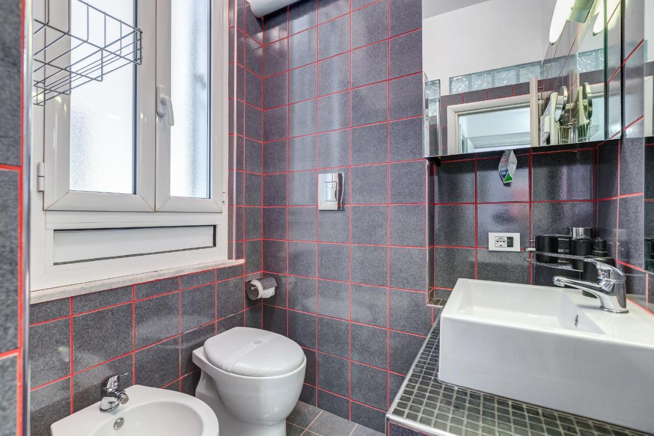 Apartamento King's House - San Giovanni/re Di