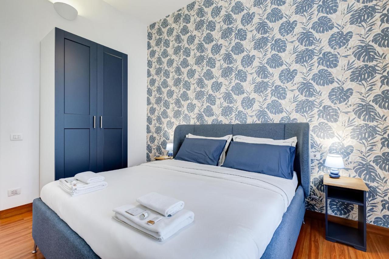 Apartamento King's House - San Giovanni/re Di